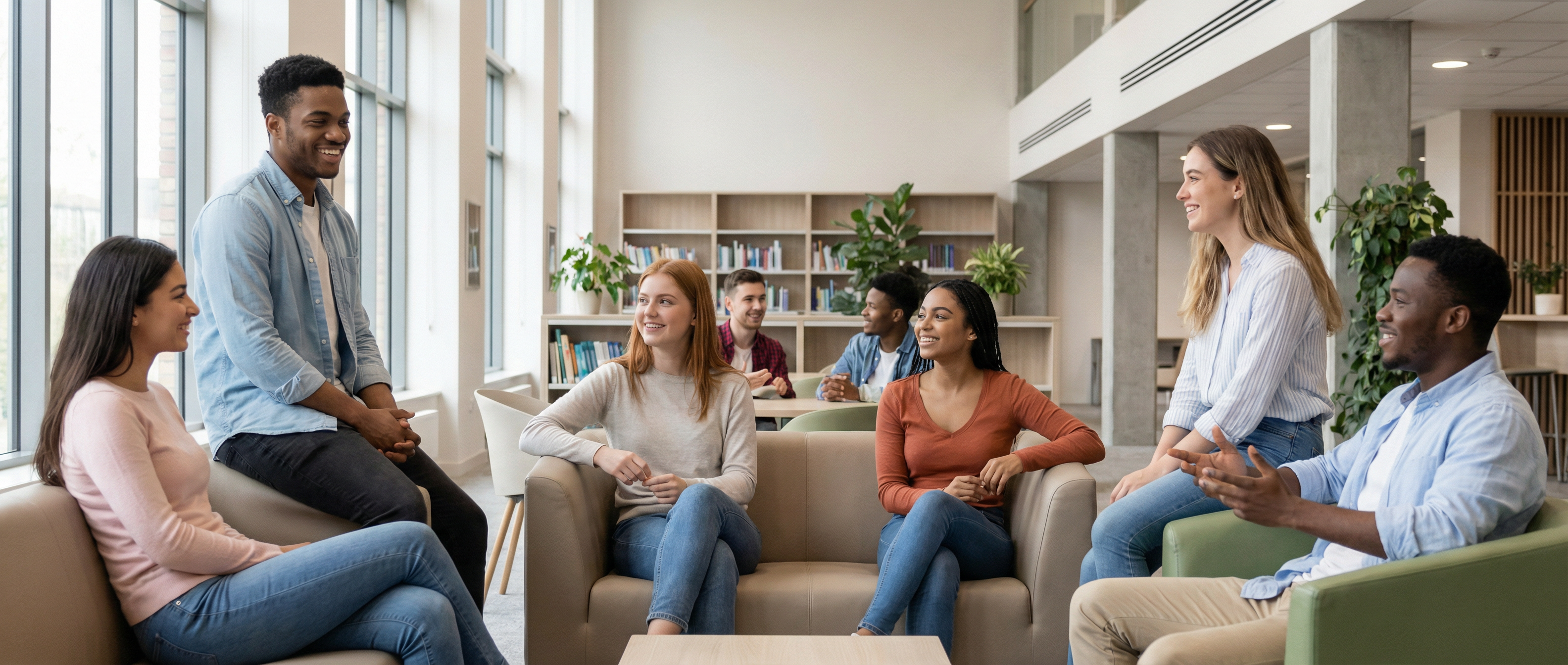 General discussion—open community conversation